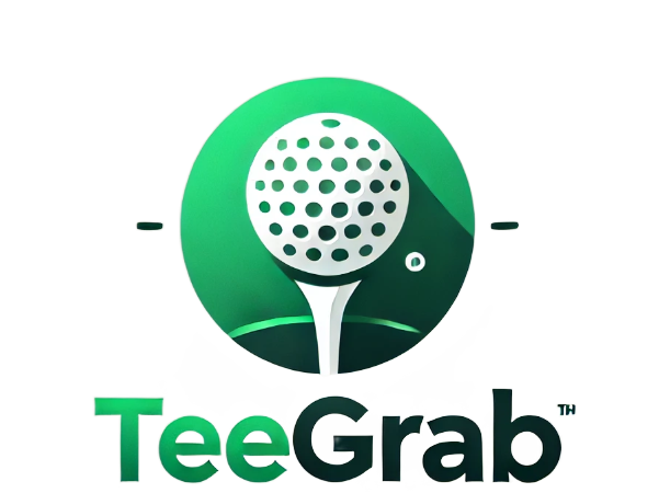 TeeGrab Logo
